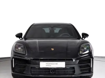 Porsche Panamera 4 E-Hybrid Sport Exhaust HA-Steering InnoDr