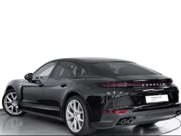 Porsche Panamera 4 E-Hybrid Sport Exhaust HA-Steering InnoDr