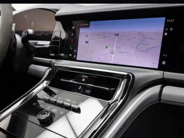 Porsche Panamera 4 E-Hybrid Sport Exhaust HA-Steering InnoDr