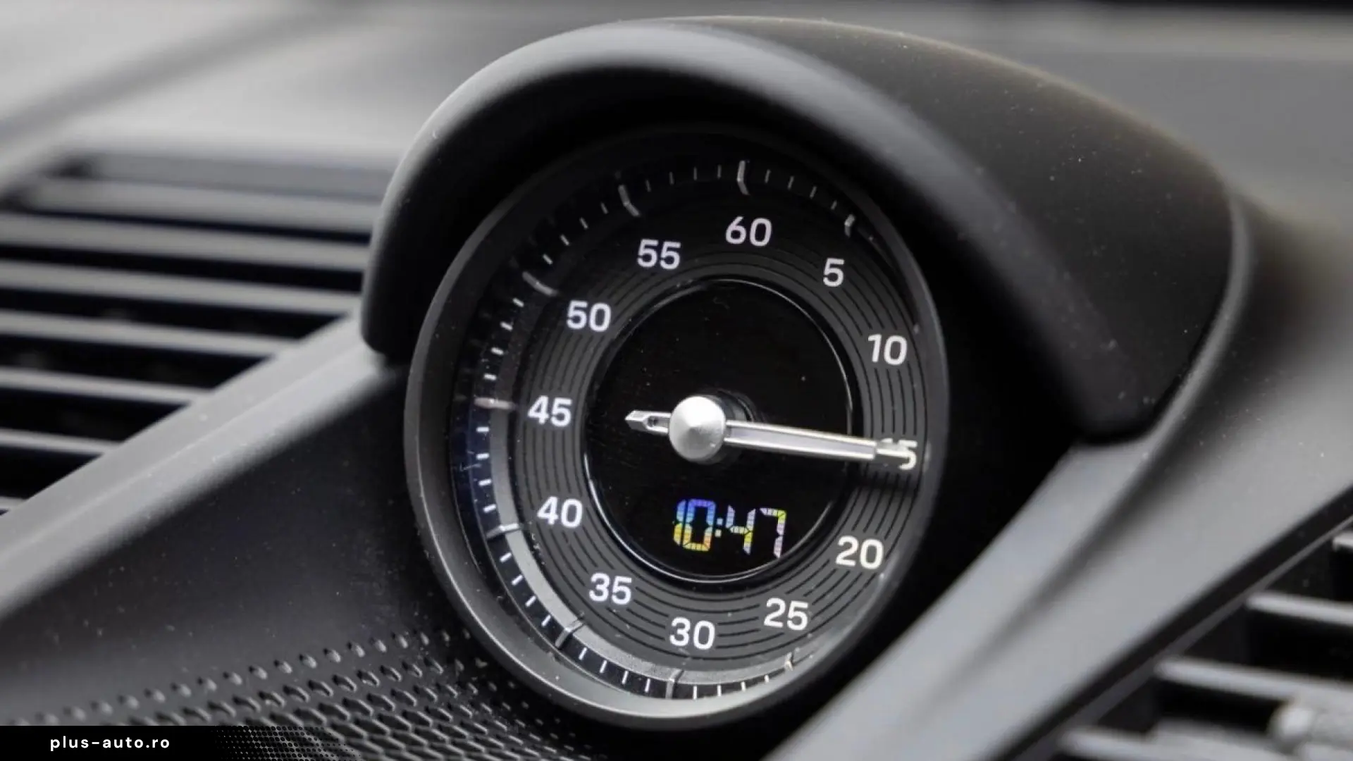 Porsche Panamera 4 E-Hybrid Sport Exhaust HA-Steering InnoDr