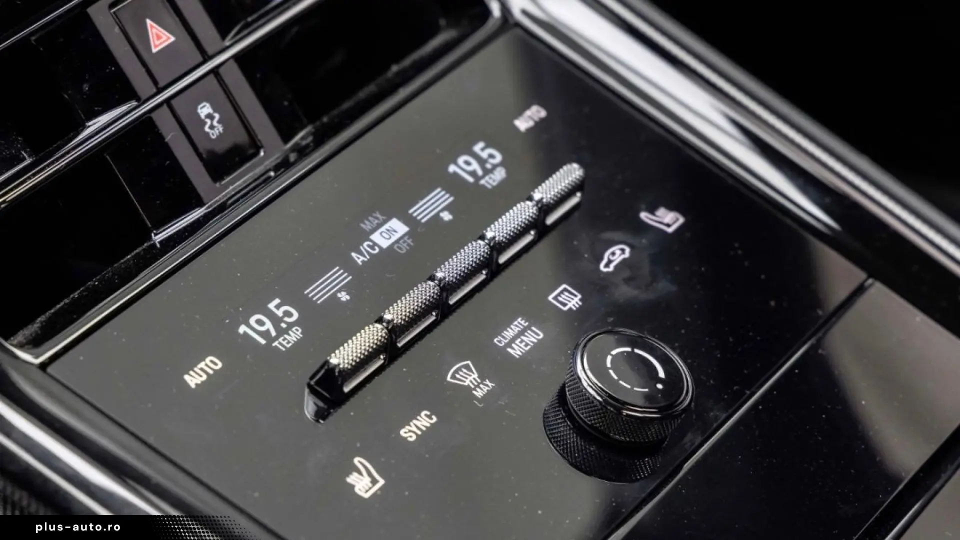 Porsche Panamera 4 E-Hybrid Sport Exhaust HA-Steering InnoDr