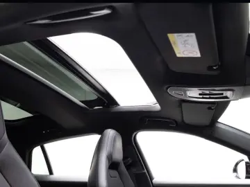 Porsche Panamera 4 E-Hybrid Sport Exhaust HA-Steering InnoDr