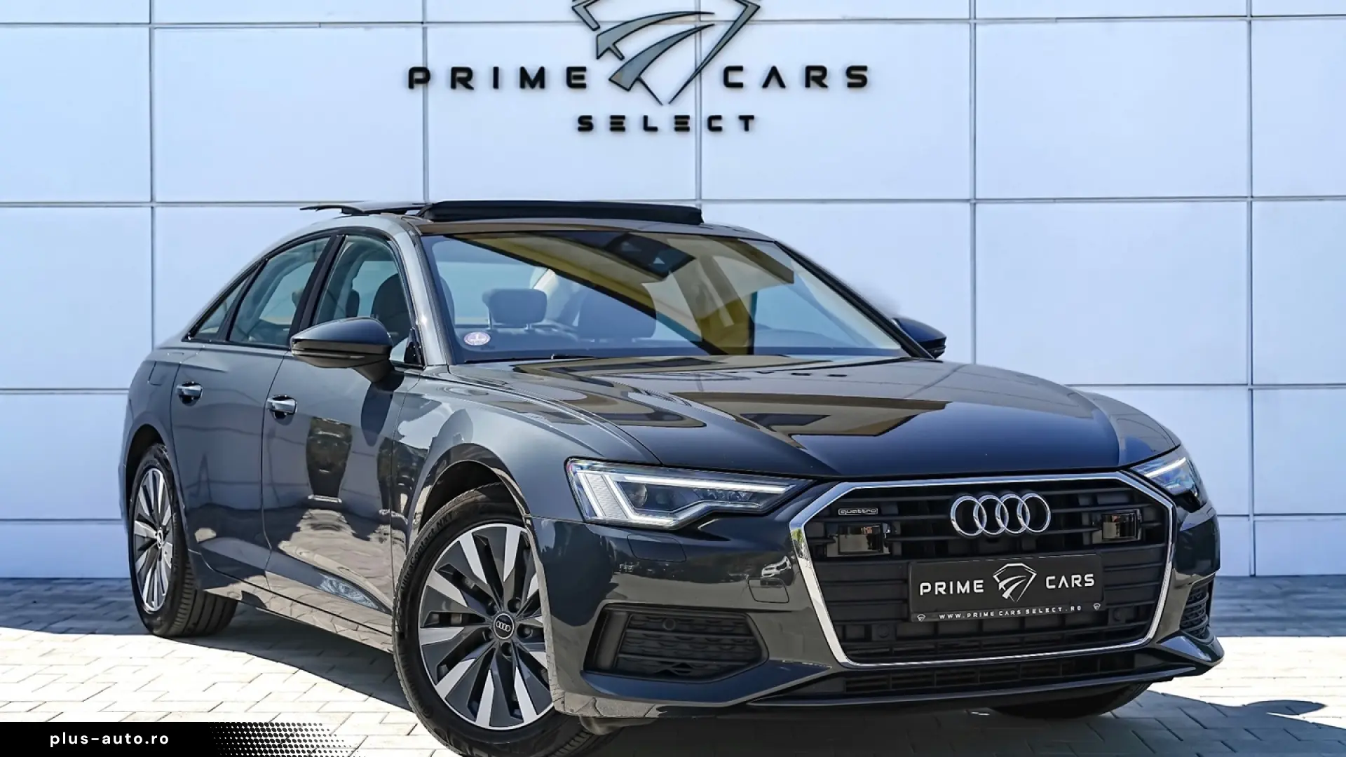 Audi A6 Limuzina 50 TFSI e quattro S tronic