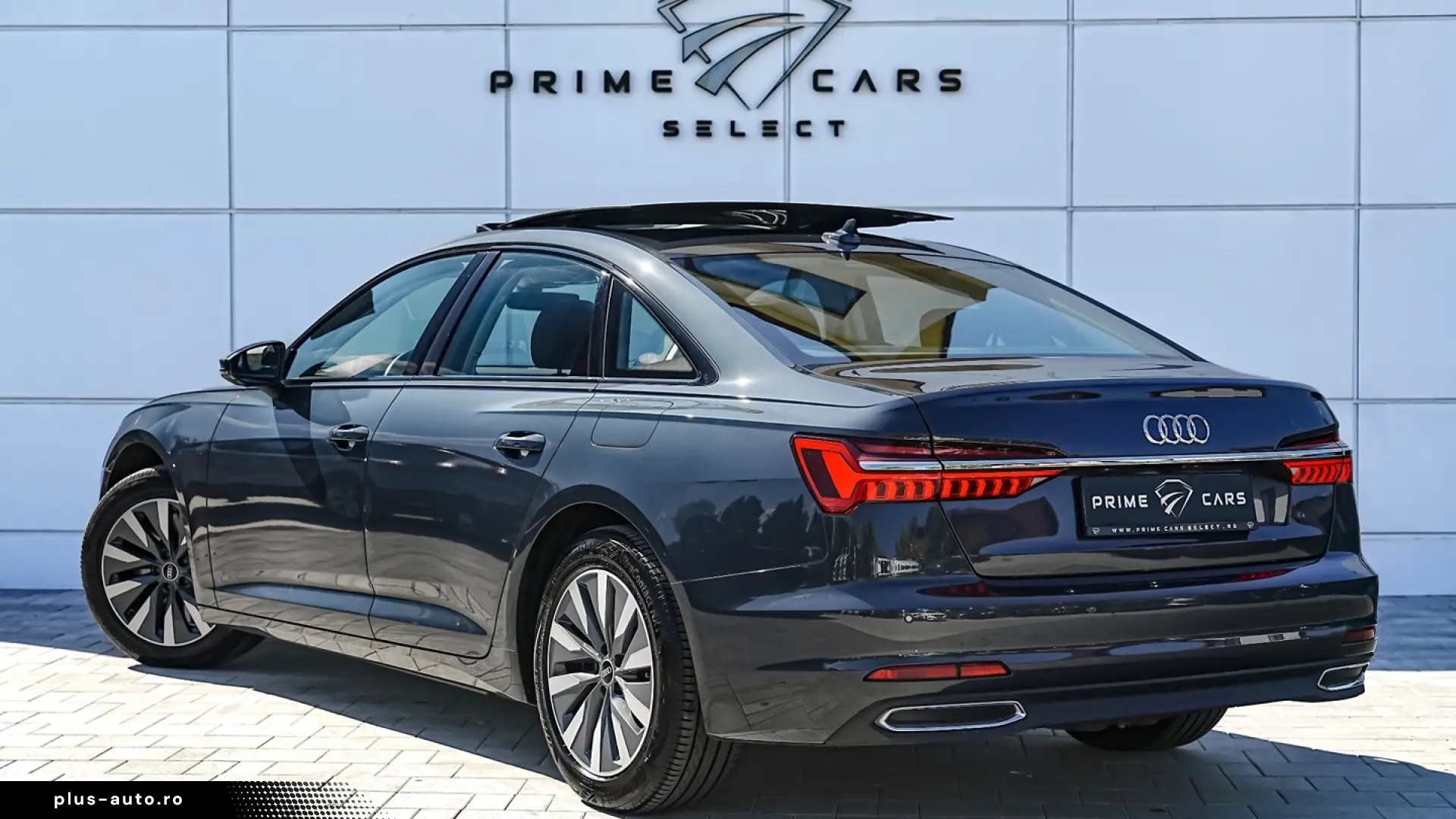 Audi A6 Limuzina 50 TFSI e quattro S tronic