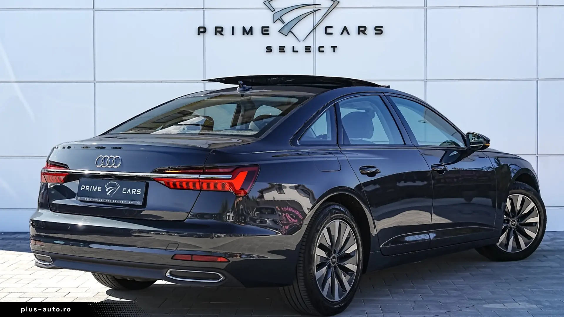 Audi A6 Limuzina 50 TFSI e quattro S tronic