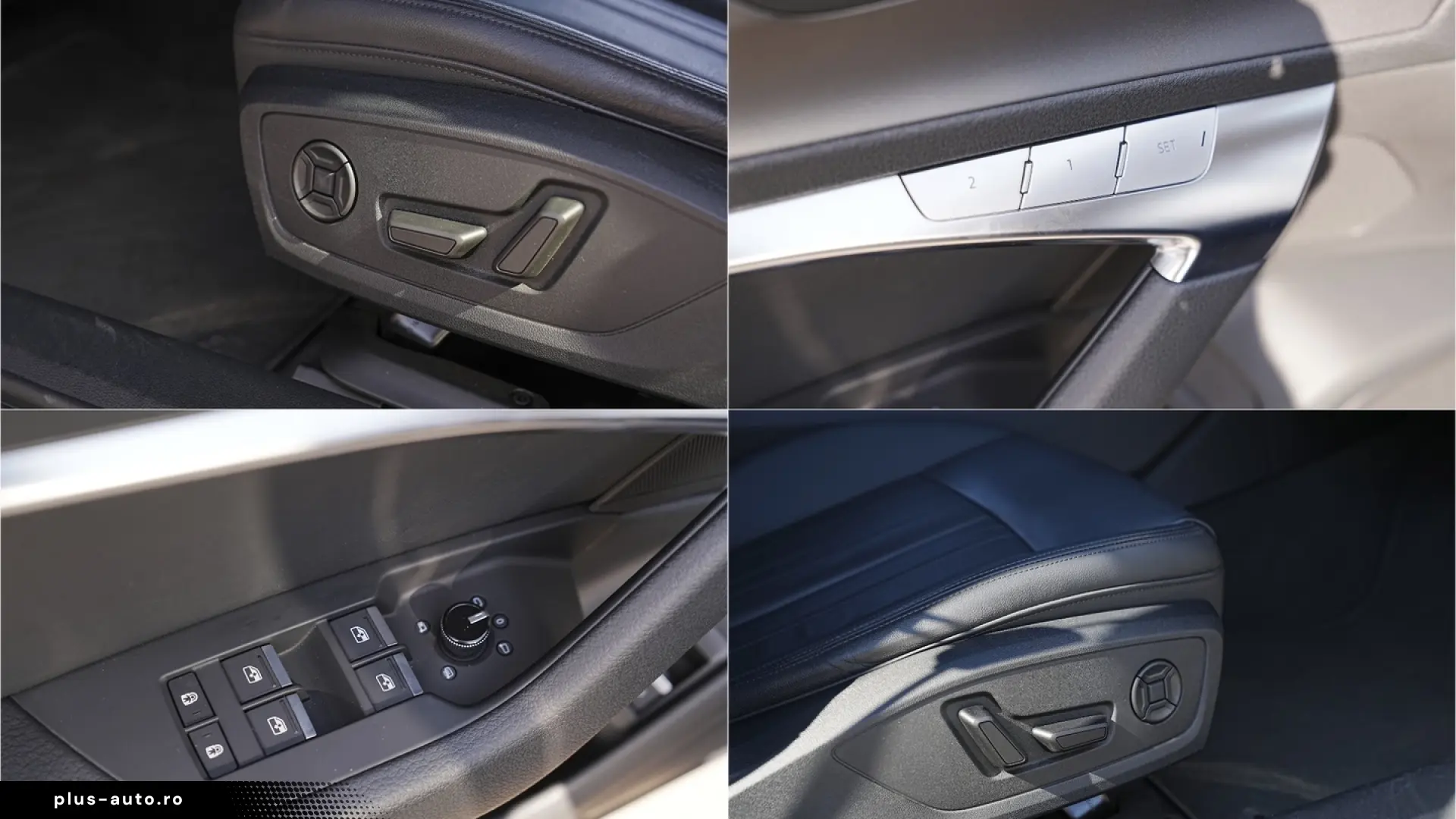 Audi A6 Limuzina 50 TFSI e quattro S tronic