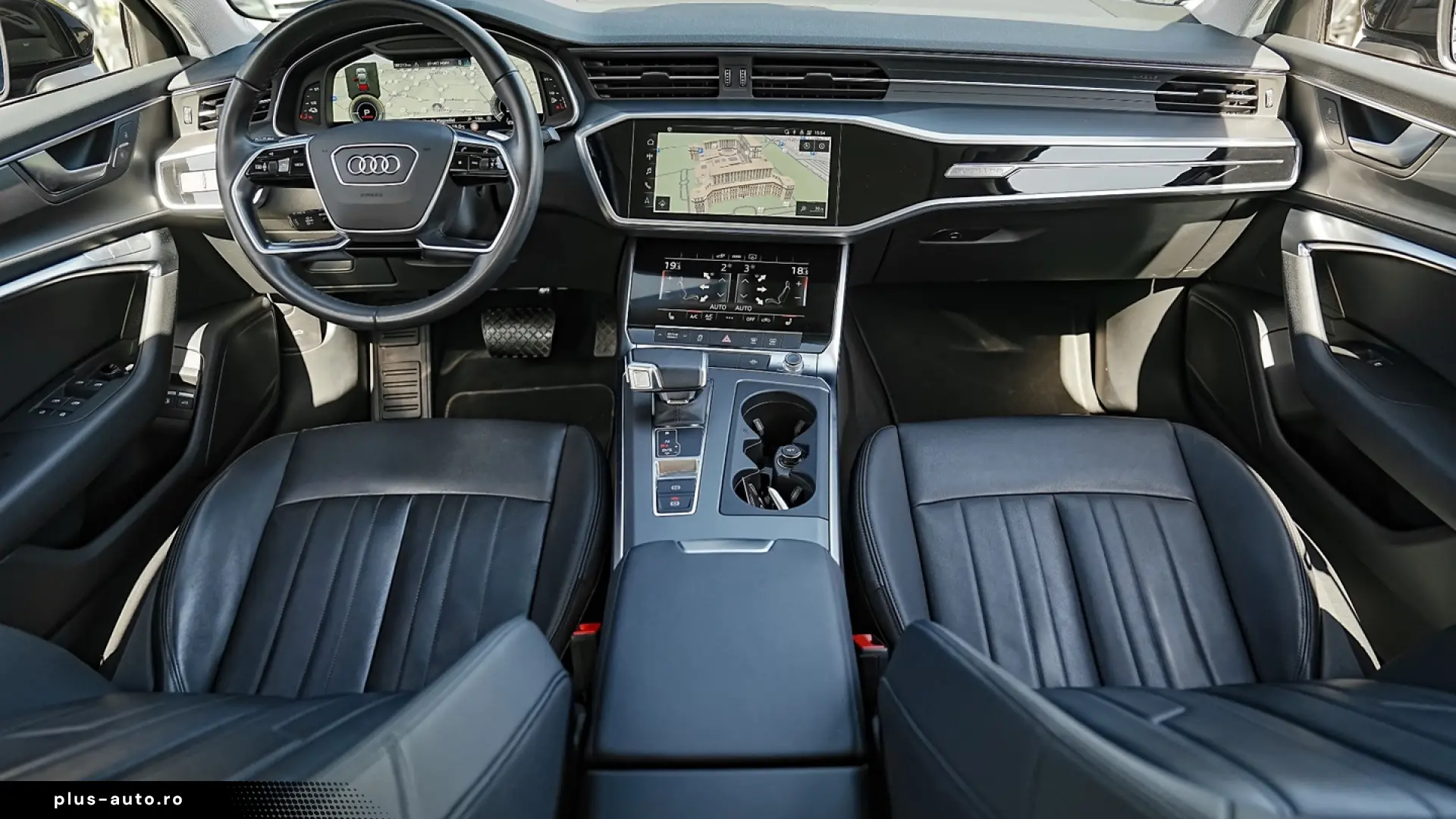Audi A6 Limuzina 50 TFSI e quattro S tronic