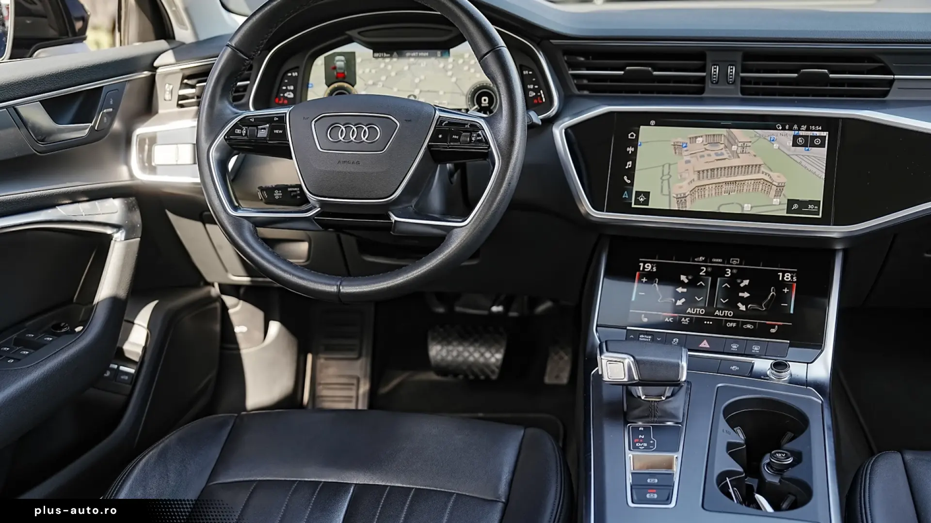 Audi A6 Limuzina 50 TFSI e quattro S tronic