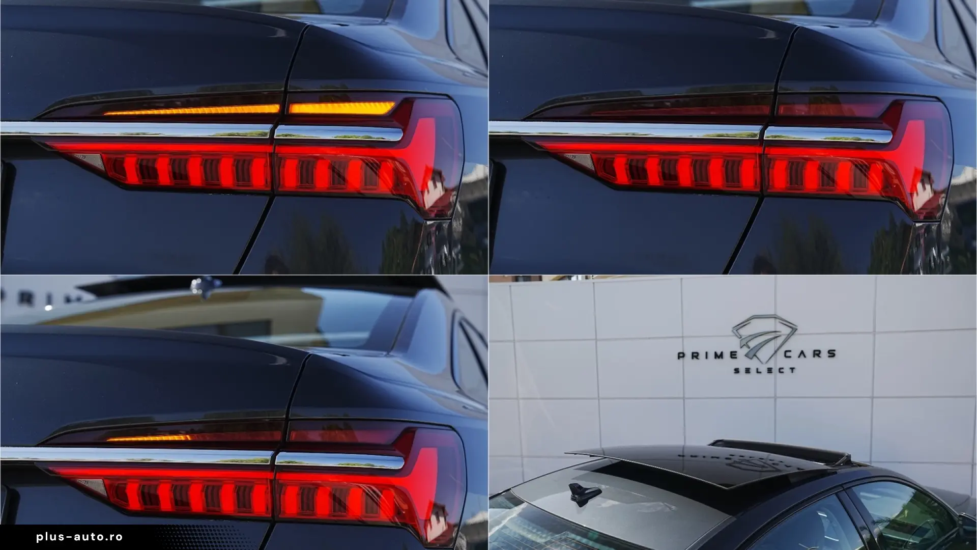 Audi A6 Limuzina 50 TFSI e quattro S tronic