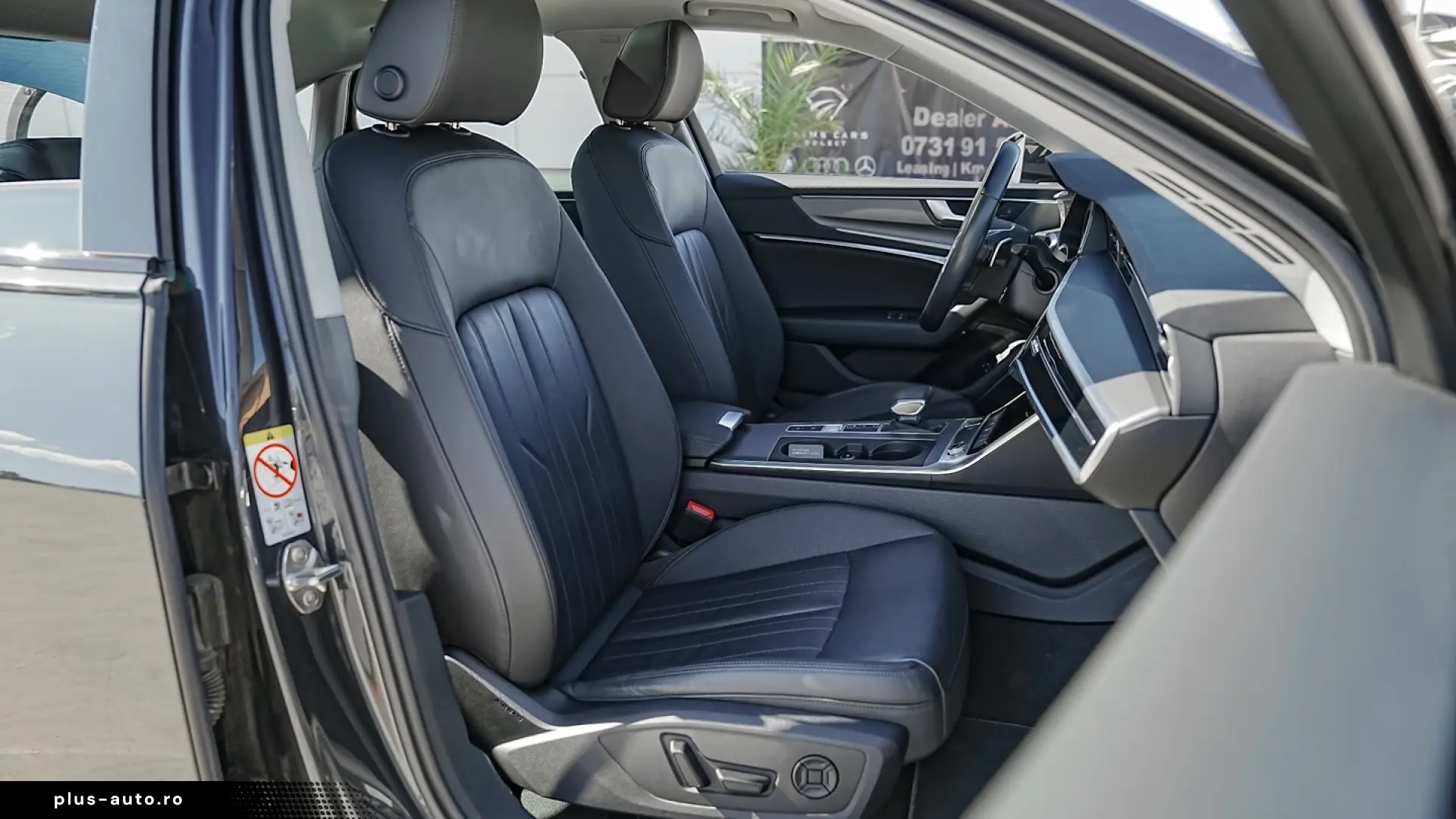 Audi A6 Limuzina 50 TFSI e quattro S tronic
