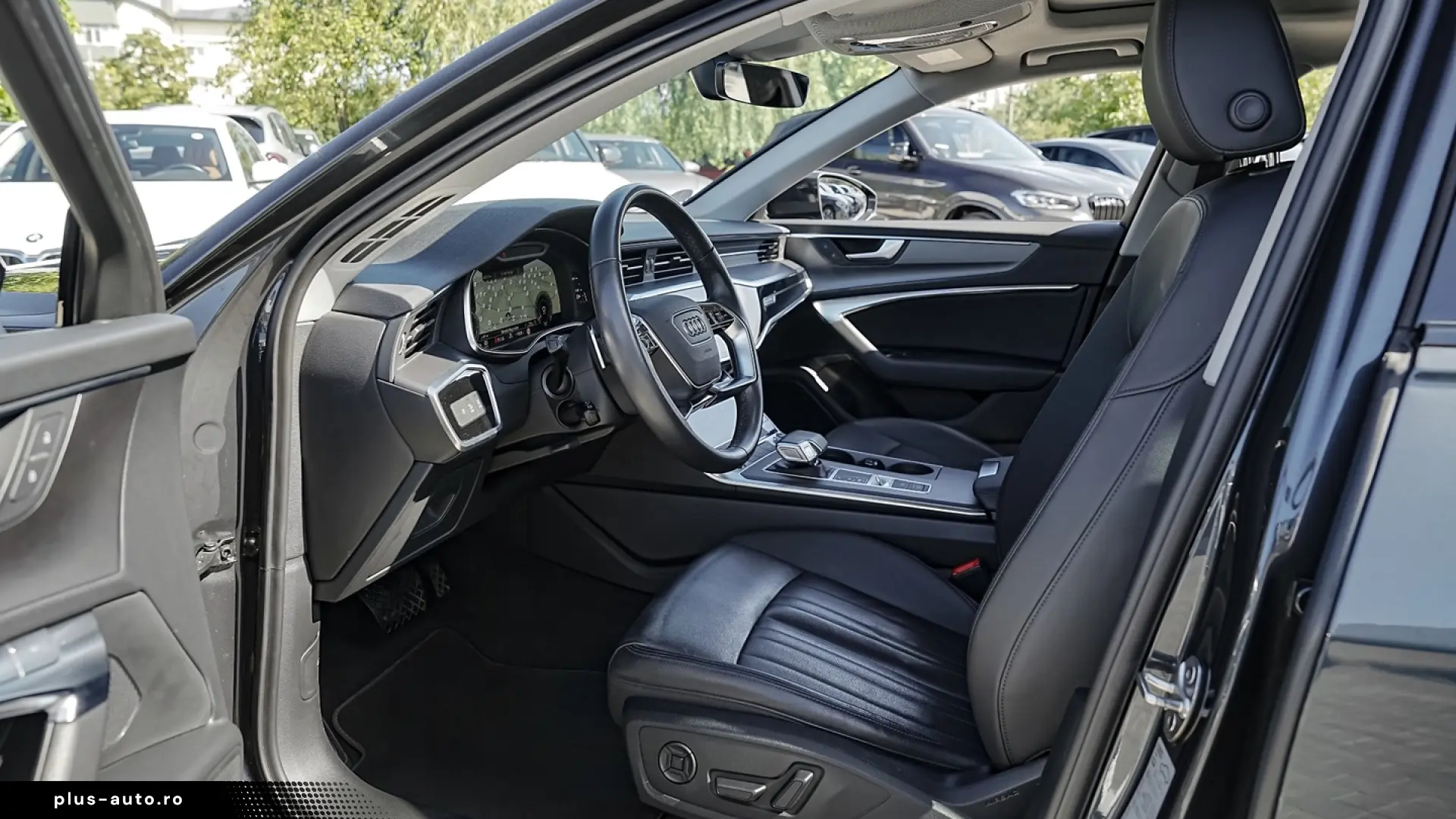 Audi A6 Limuzina 50 TFSI e quattro S tronic