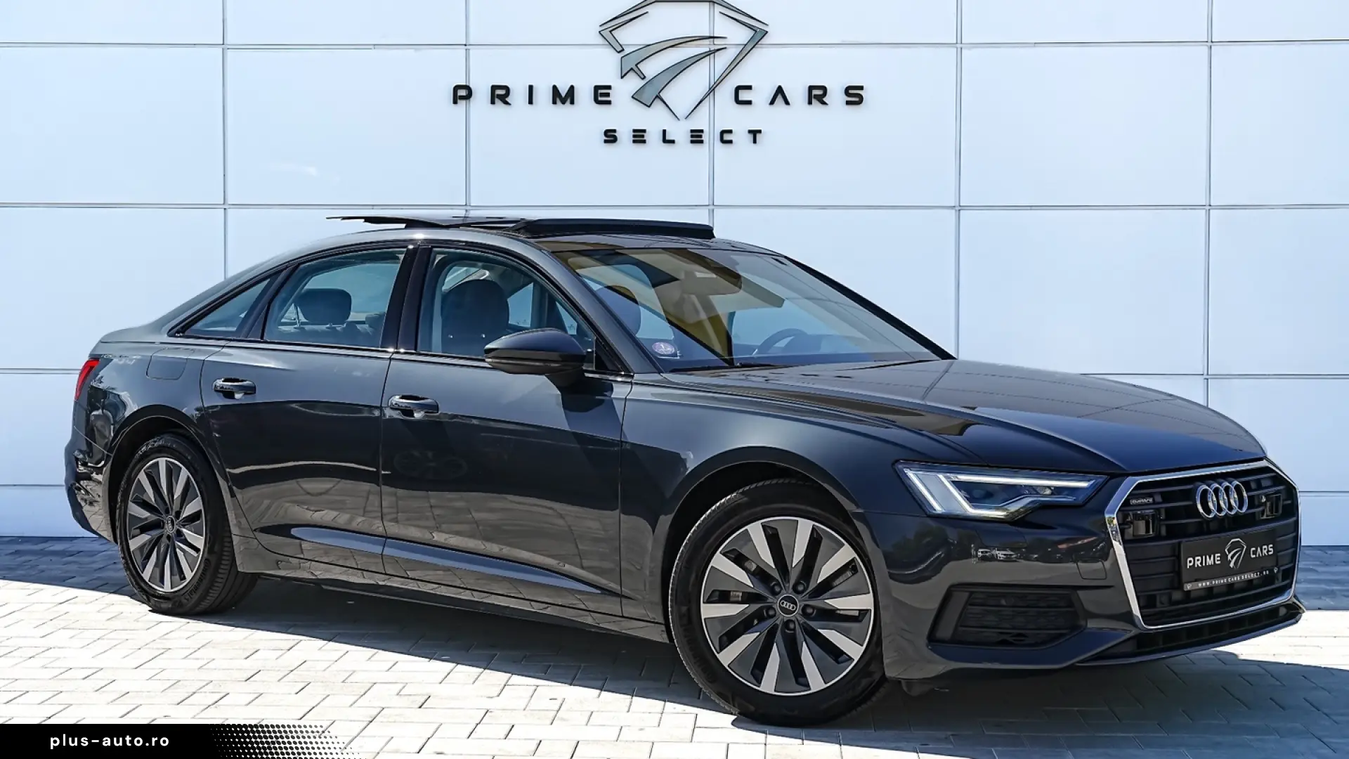 Audi A6 Limuzina 50 TFSI e quattro S tronic