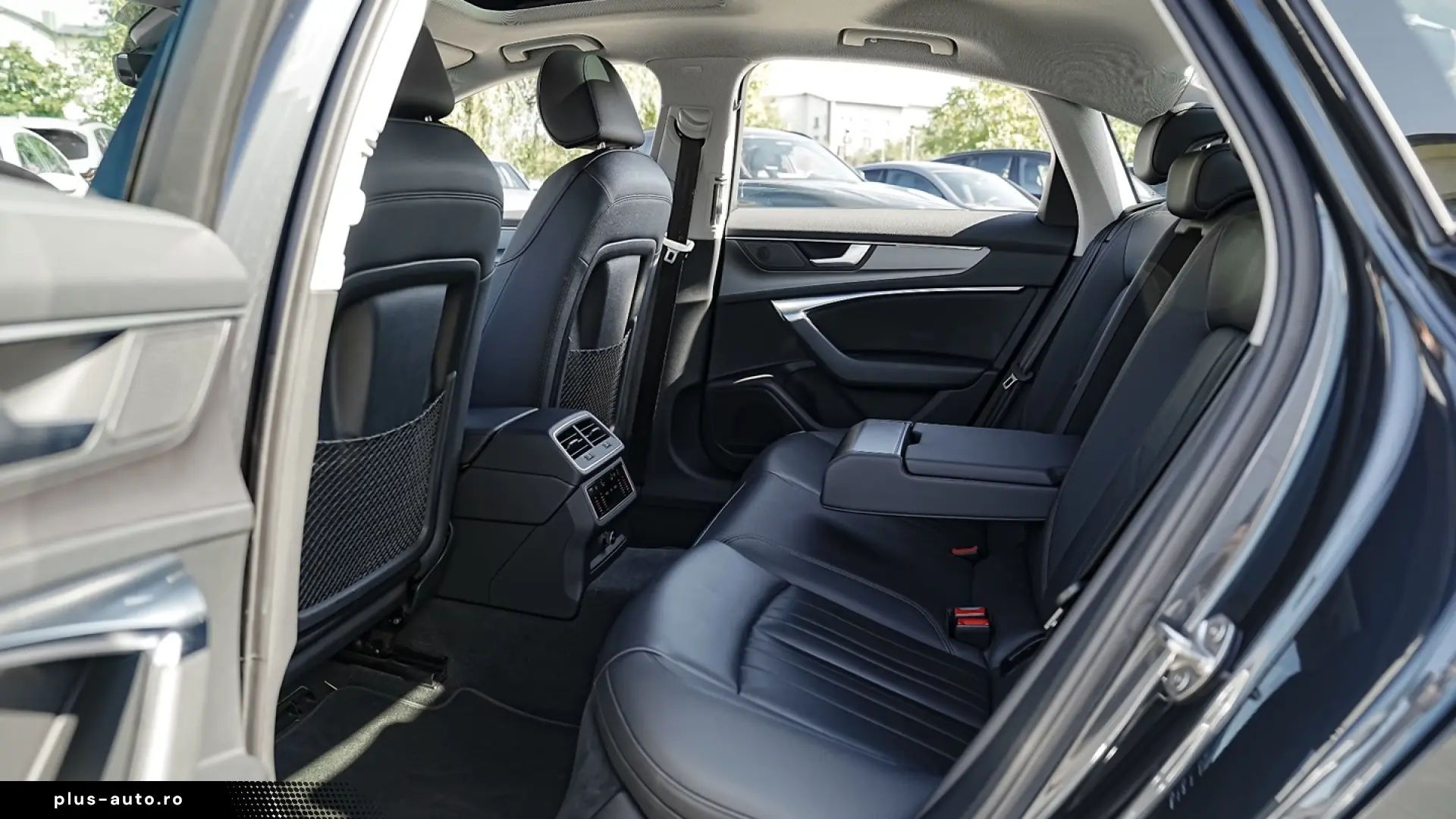Audi A6 Limuzina 50 TFSI e quattro S tronic
