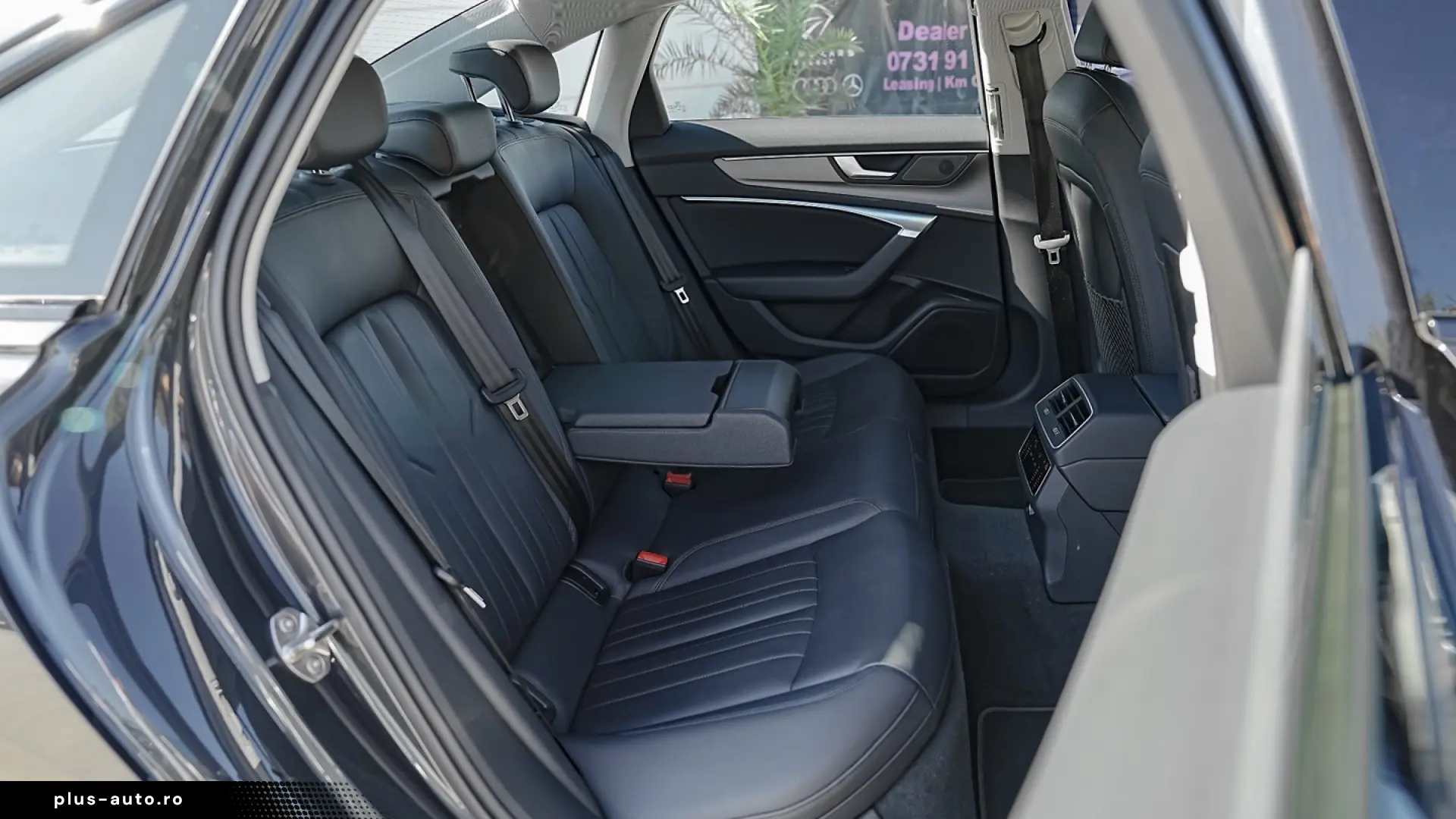 Audi A6 Limuzina 50 TFSI e quattro S tronic