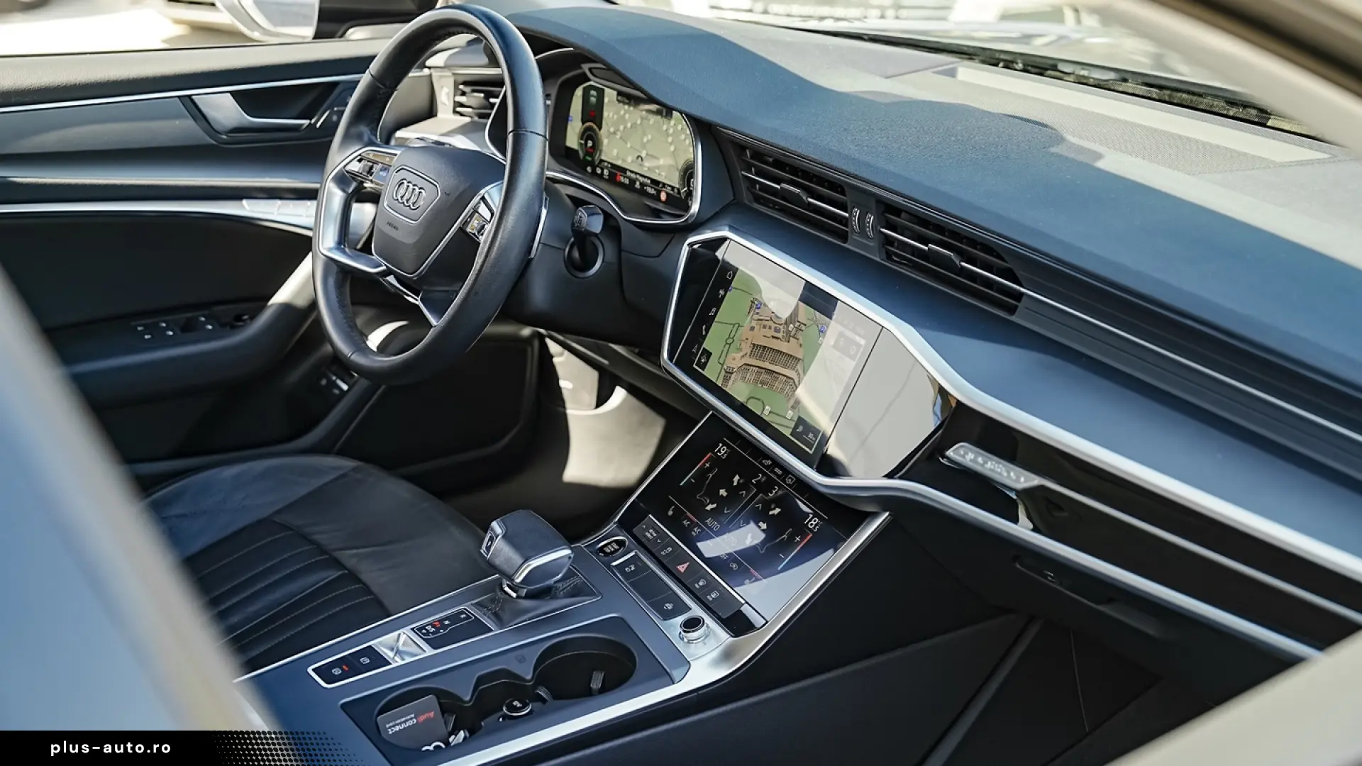 Audi A6 Limuzina 50 TFSI e quattro S tronic