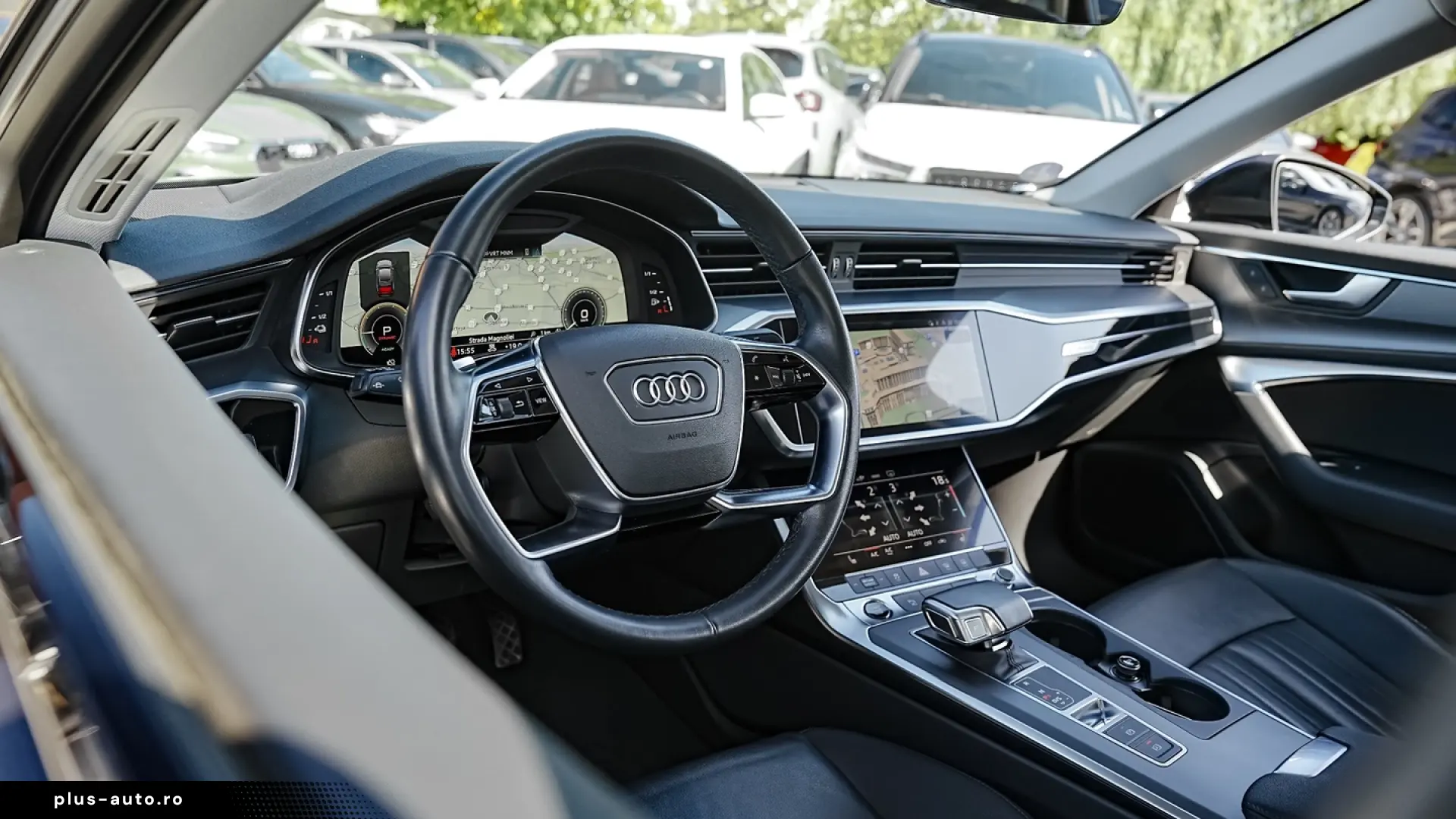 Audi A6 Limuzina 50 TFSI e quattro S tronic