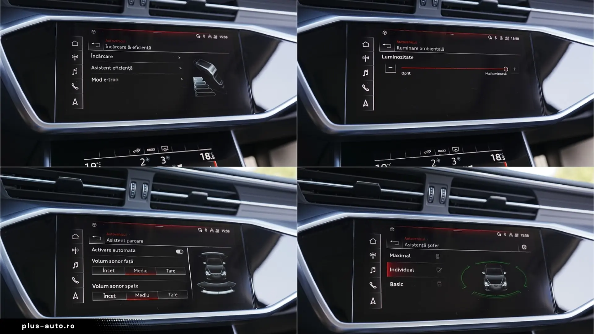 Audi A6 Limuzina 50 TFSI e quattro S tronic