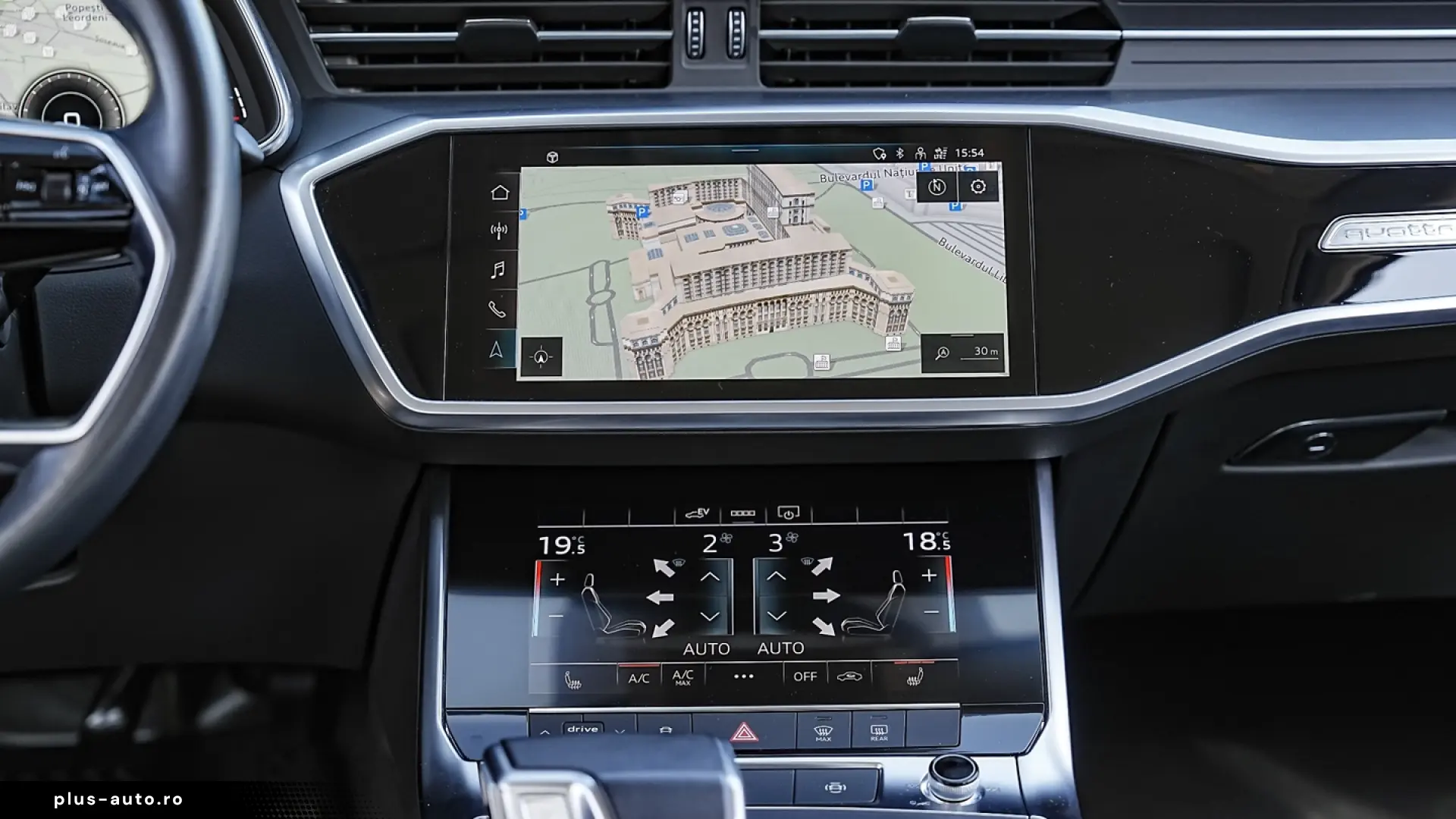 Audi A6 Limuzina 50 TFSI e quattro S tronic
