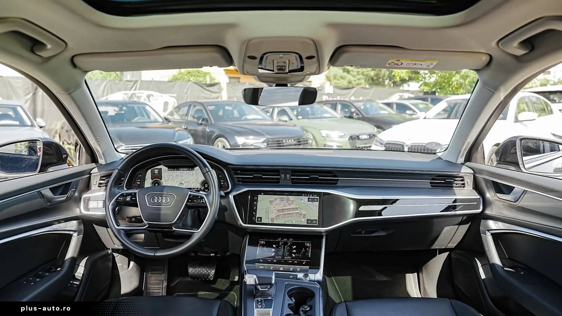 Audi A6 Limuzina 50 TFSI e quattro S tronic
