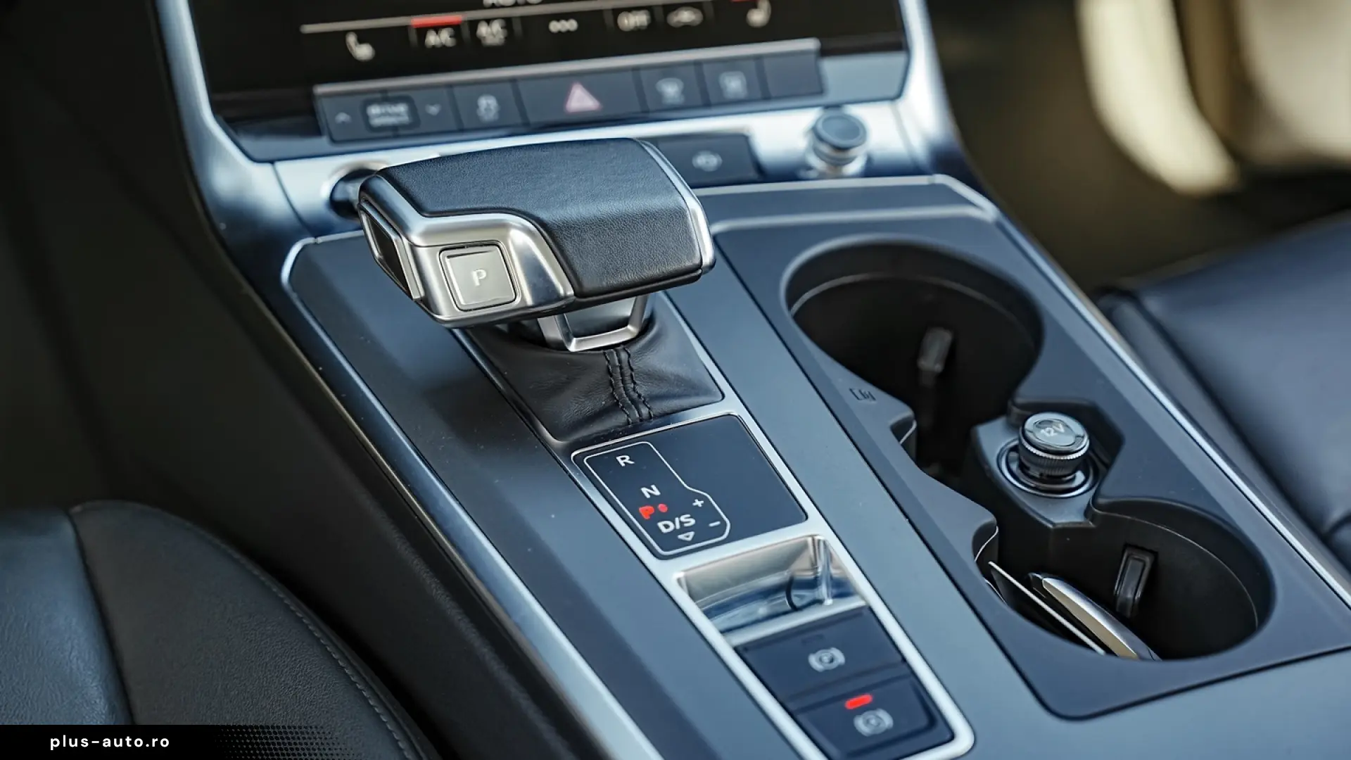 Audi A6 Limuzina 50 TFSI e quattro S tronic