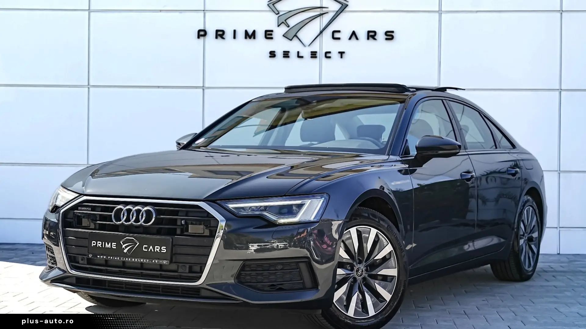Audi A6 Limuzina 50 TFSI e quattro S tronic