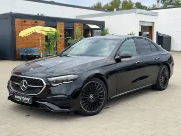 MERCEDES-BENZ E 220 d AMG Line Premium DIGITAL PANO &hellip;
