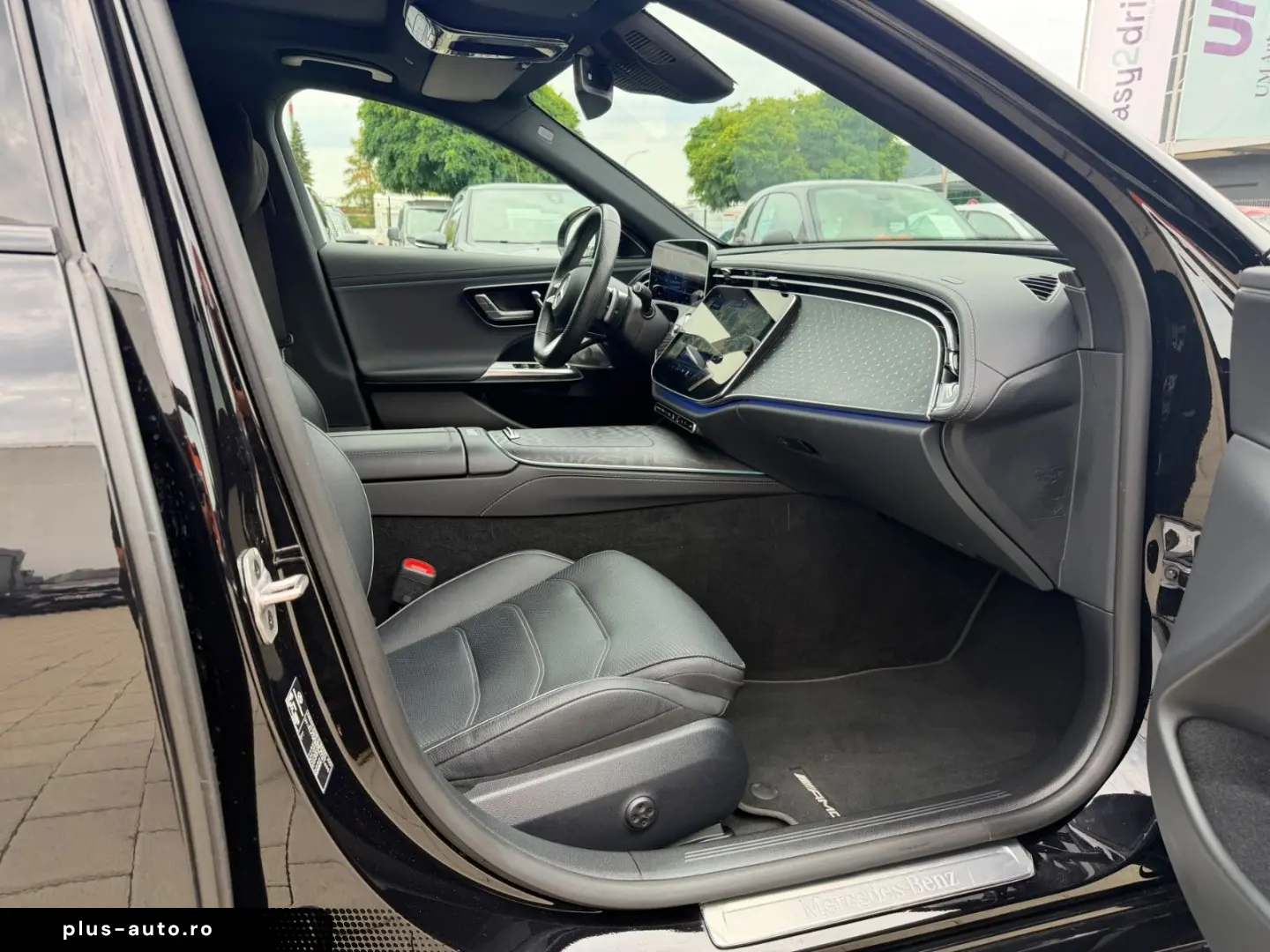 MERCEDES-BENZ E 220 d AMG Line Premium DIGITAL PANO &hellip;