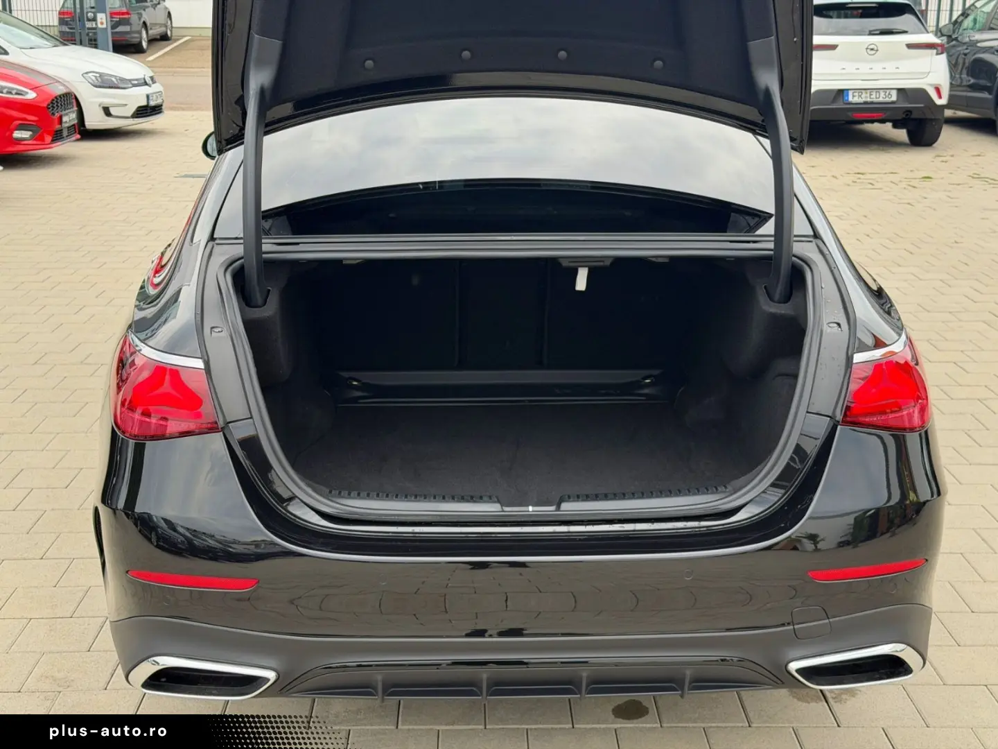 MERCEDES-BENZ E 220 d AMG Line Premium DIGITAL PANO &hellip;