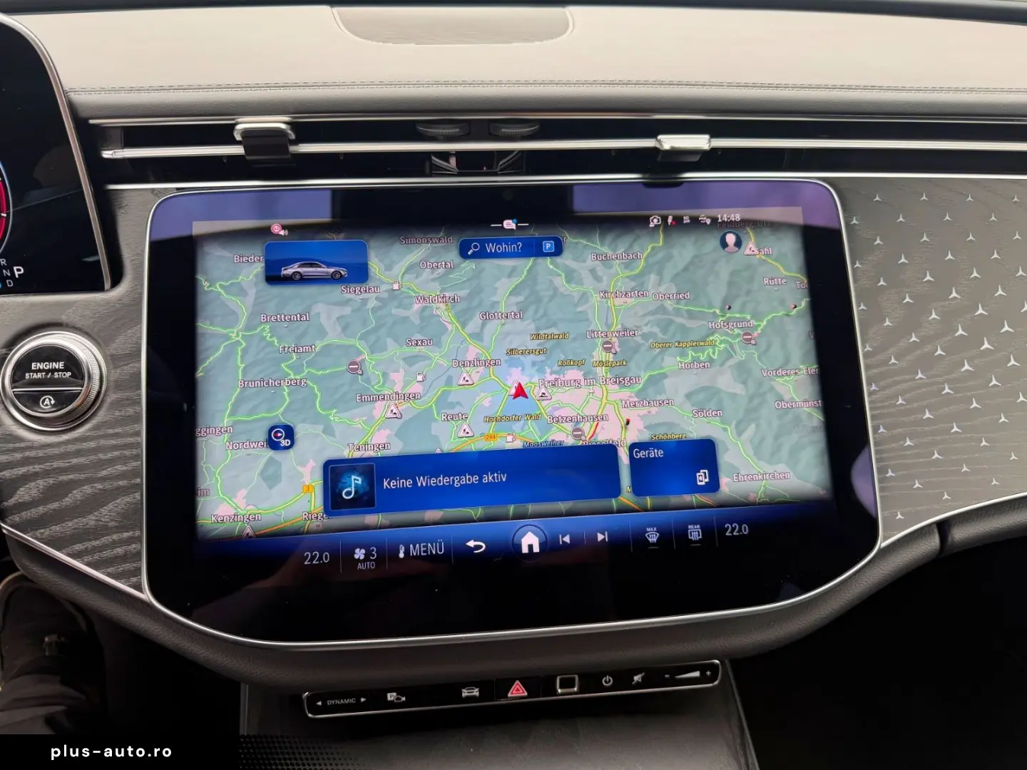 MERCEDES-BENZ E 220 d AMG Line Premium DIGITAL PANO &hellip;
