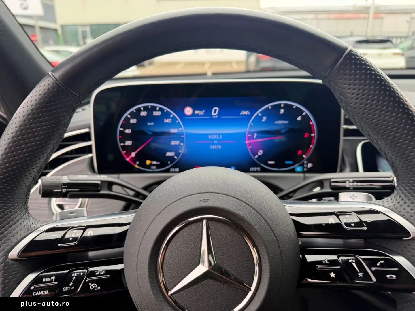 MERCEDES-BENZ E 220 d AMG Line Premium DIGITAL PANO &hellip;