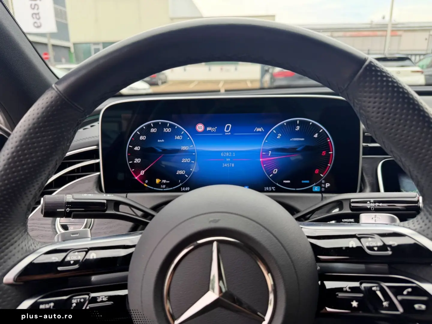 MERCEDES-BENZ E 220 d AMG Line Premium DIGITAL PANO &hellip;