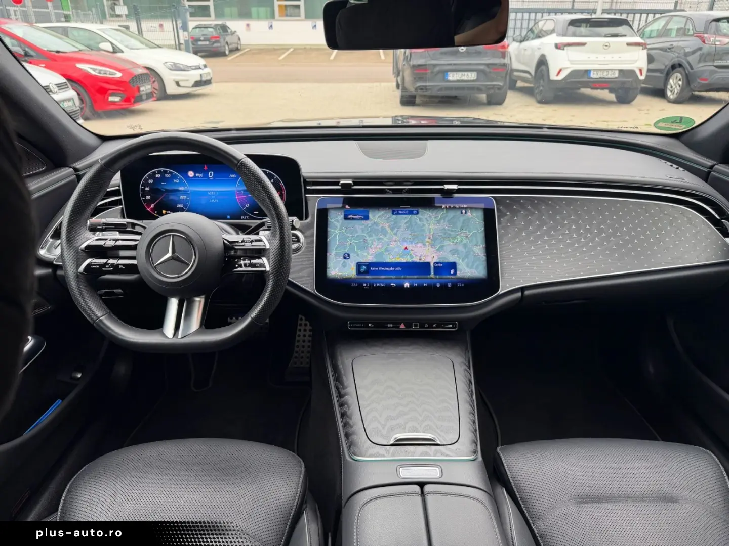 MERCEDES-BENZ E 220 d AMG Line Premium DIGITAL PANO &hellip;