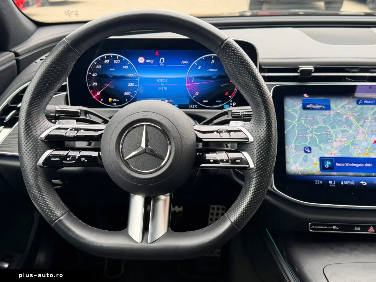 MERCEDES-BENZ E 220 d AMG Line Premium DIGITAL PANO &hellip;