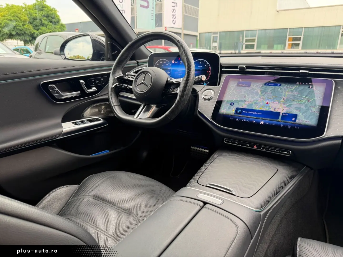 MERCEDES-BENZ E 220 d AMG Line Premium DIGITAL PANO &hellip;