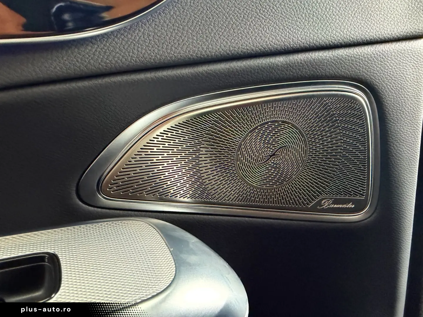 MERCEDES-BENZ E 220 d AMG Line Premium DIGITAL PANO &hellip;