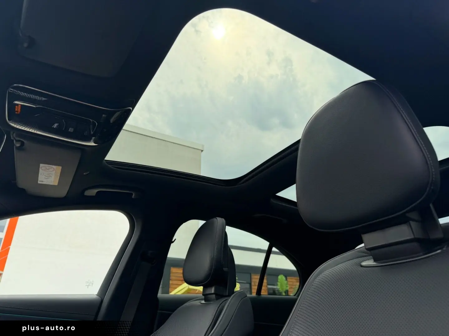 MERCEDES-BENZ E 220 d AMG Line Premium DIGITAL PANO &hellip;