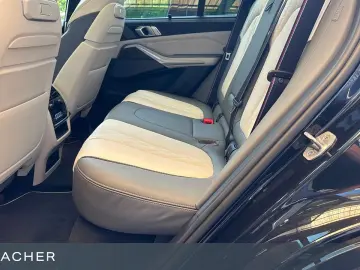 BMW X5 M60i xDrive A M-Sport PRO SkyLou Sitbelü ACC