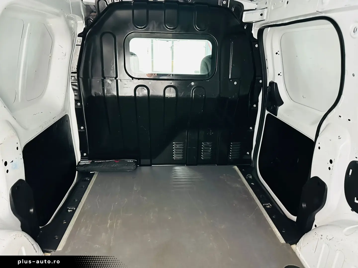DACIA DOKKER 2021 1.5D E6 Garantie 12 Luni Rate Avans 0 Doar