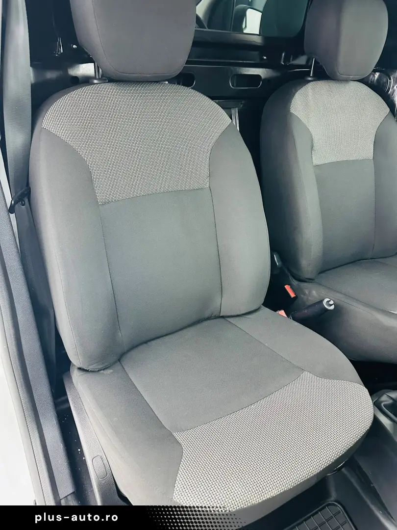 DACIA DOKKER 2021 1.5D E6 Garantie 12 Luni Rate Avans 0 Doar