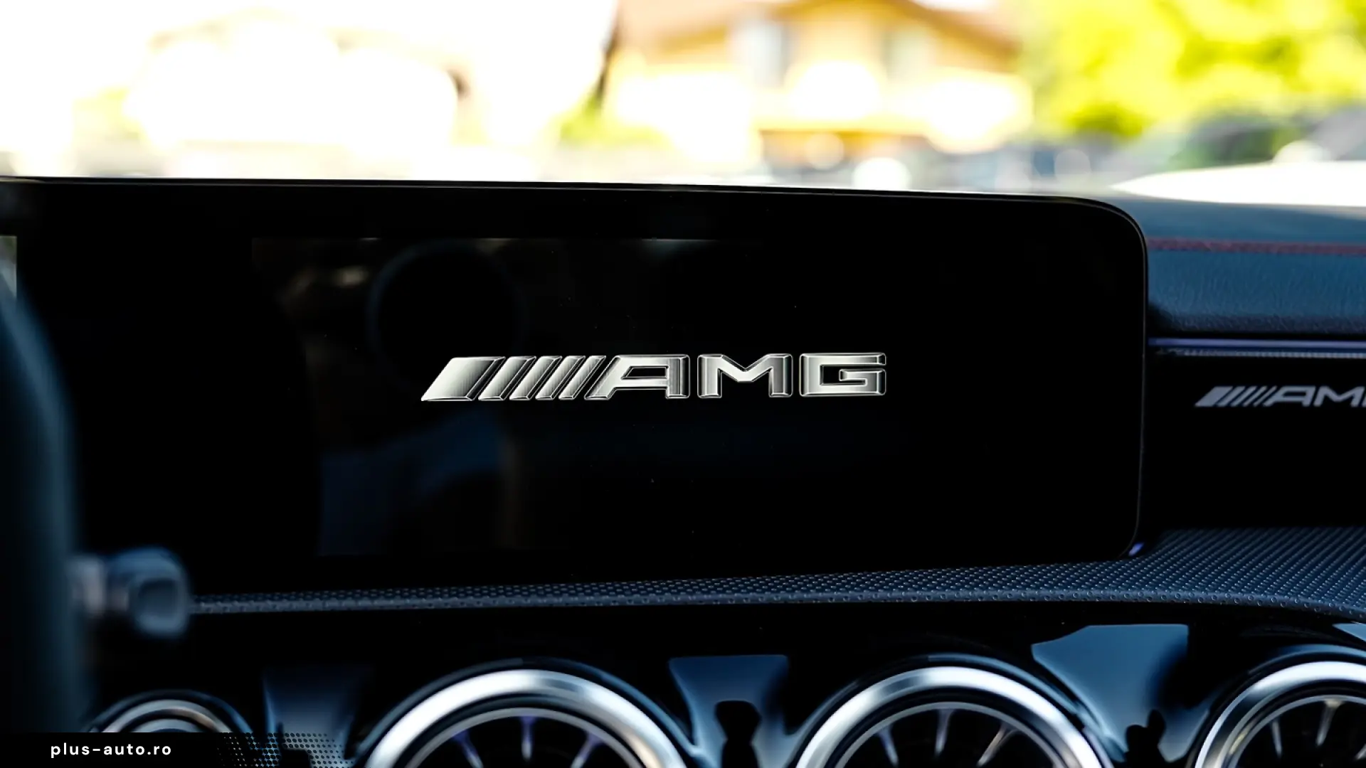 Mercedes-Benz CLA 45 AMG 4Matic  AMG Speedshift 8G-DCT