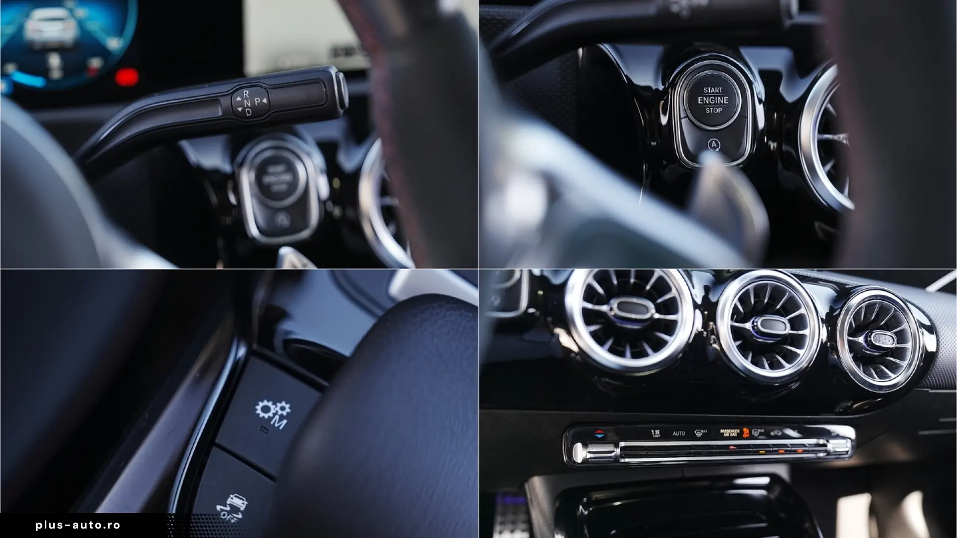 Mercedes-Benz CLA 45 AMG 4Matic  AMG Speedshift 8G-DCT