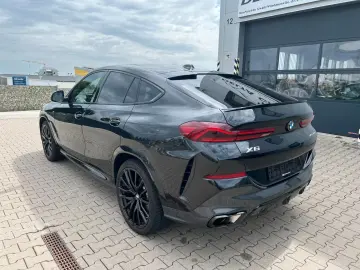 BMW X6 xDrive30d M Sport Pro - Air Suspension - Pano
