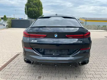 BMW X6 xDrive30d M Sport Pro - Air Suspension - Pano