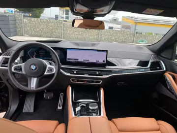 BMW X6 xDrive30d M Sport Pro - Air Suspension - Pano