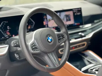 BMW X6 xDrive30d M Sport Pro - Air Suspension - Pano
