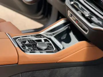 BMW X6 xDrive30d M Sport Pro - Air Suspension - Pano