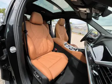 BMW X6 xDrive30d M Sport Pro - Air Suspension - Pano