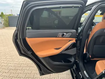 BMW X6 xDrive30d M Sport Pro - Air Suspension - Pano