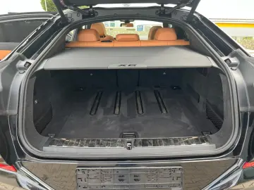 BMW X6 xDrive30d M Sport Pro - Air Suspension - Pano