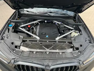 BMW X6 xDrive30d M Sport Pro - Air Suspension - Pano